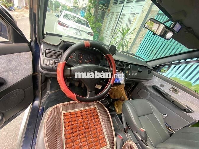 Toyota Zace GL 2000 Xanh đen
