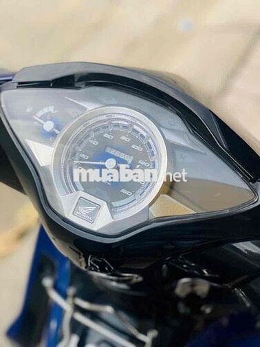 Honda Future Led 2025 Xanh 4000 km