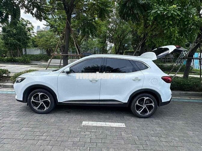 MG HS Del  2023 Đẹp Lung Linh