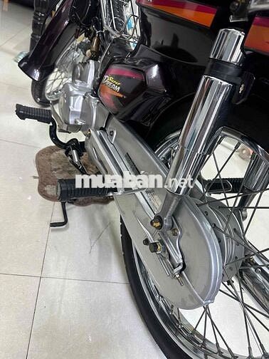 Honda Super Dream 2001 Nâu