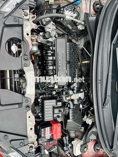 Honda Brio RS 2021 49.000 km xe gia đình sử dụng
