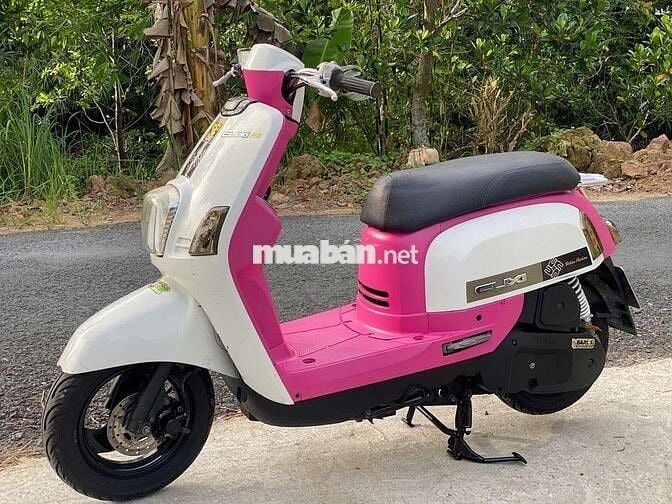 Yamaha Cuxi Fi 