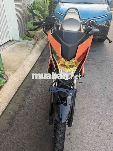 Honda Sonic 150 kiểng