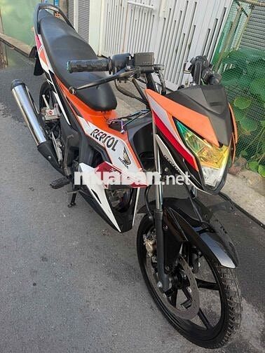 Honda Sonic 150 kiểng