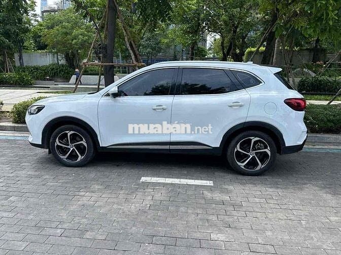 MG HS Del  2023 Đẹp Lung Linh