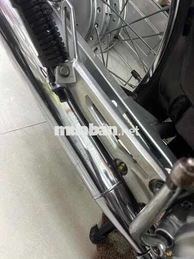Honda Super Dream 2001 Nâu