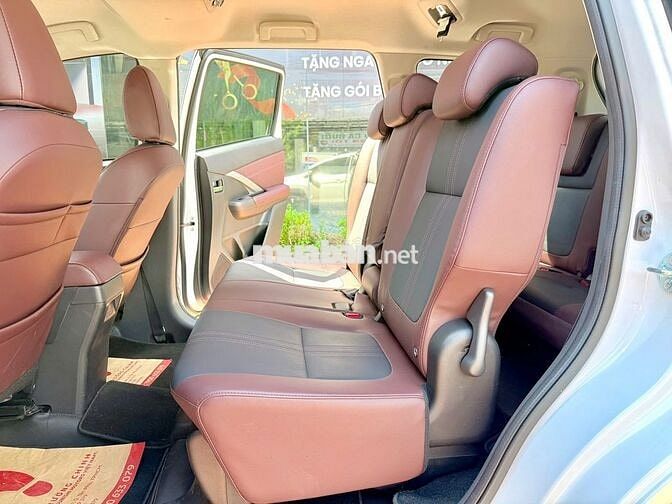 Mitsubishi Xpander Cross 1.5L AT – 2025