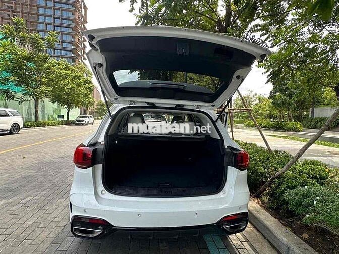 MG HS Del  2023 Đẹp Lung Linh