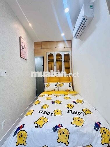 🏡 NHỈNH 2 TỶ – FUII NỘI THẤT-HXH THÔNG KHU ẨM THỰC VIP    VẠN KIẾP – G