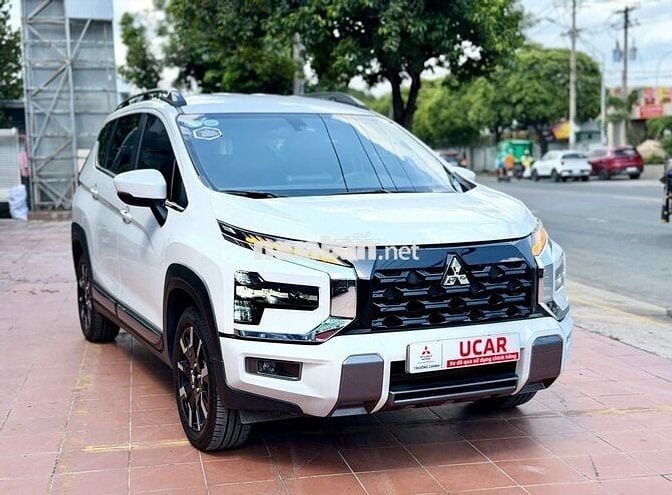 Mitsubishi Xpander Cross 1.5L AT – 2025