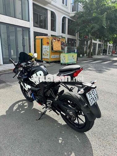 Suzuki GSX R150 2018 odo 15k chính chủ biển 75