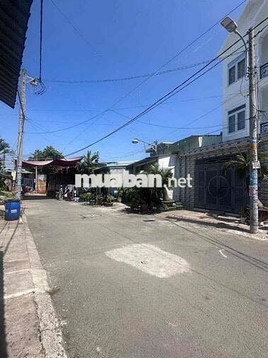 , LÔ ĐẤT ĐẸP ĐƯỜNG BÙI VĂN NGỮ PHƯỜNG HIỆP