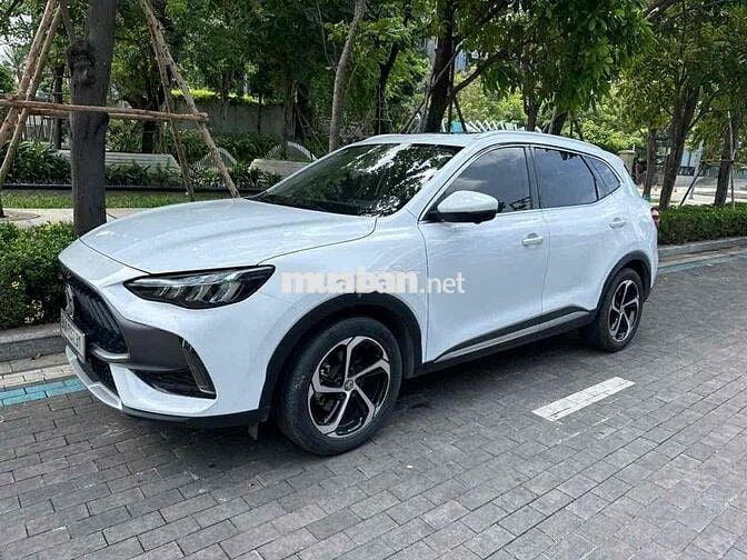 MG HS Del  2023 Đẹp Lung Linh