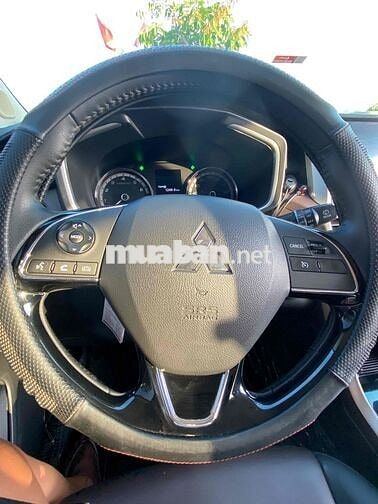 Mitsubishi Xpander Cross Trắng 77283 km