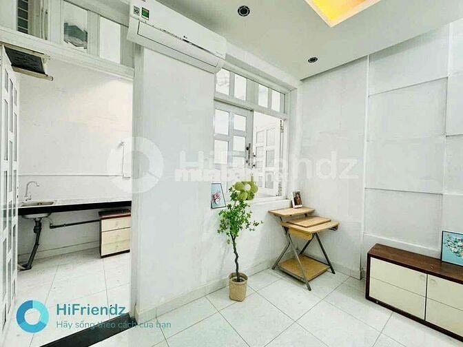 CHO THUÊ PHÒNG DUPLEX BAN CÔNG TÁCH BẾP SIÊU RỘNG NGAY GẦN NGUYỄN SUÝ