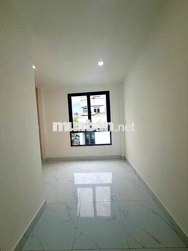 Siêu phẩm 3 tầng - nhà mới đẹp lung linh - Quận 11