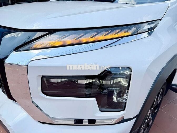 Mitsubishi Xpander Cross 1.5L AT – 2025