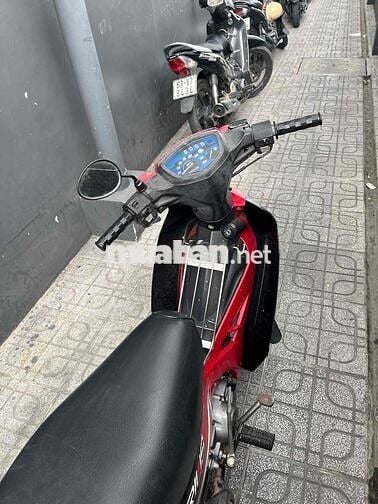 Yamaha Sirius 2018 Đỏ 72522km