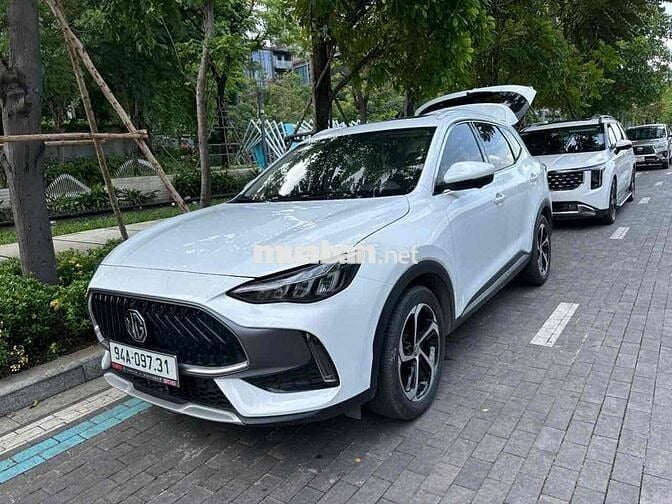 MG HS Del  2023 Đẹp Lung Linh