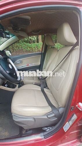 Kia Morning Đỏ 2300443 km