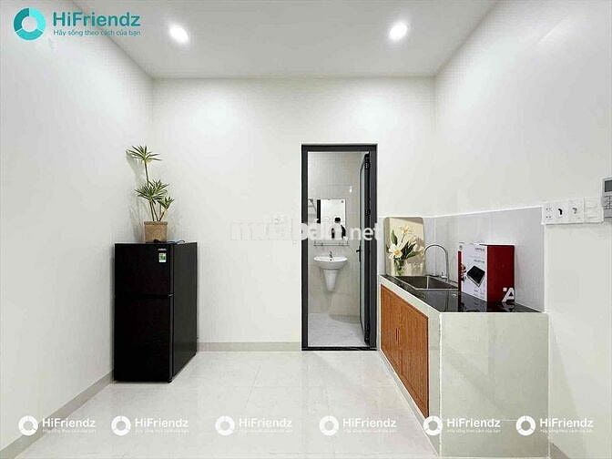 CHO THUÊ NHÀ MỚI GIÁ RẺ NGAY NGÃ TƯ BẢY HIỆN GẦN CHỢ TÂN BÌNH