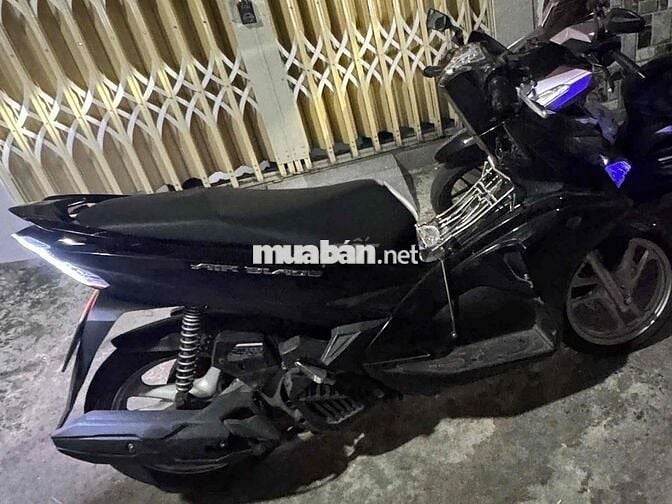 Honda Air Blade 2016 Đen