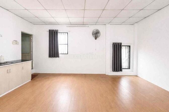 Phòng giá rẻ có máy lạnh gần CVPM, GTVT, Tô Ký, Nguyễn Ảnh Thủ,..