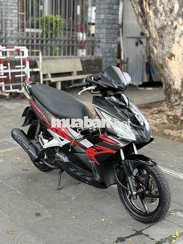 Air Blade Fi 2010 Đen đỏ BSTP chính chủ