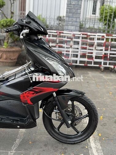 Air Blade Fi 2010 Đen đỏ BSTP chính chủ