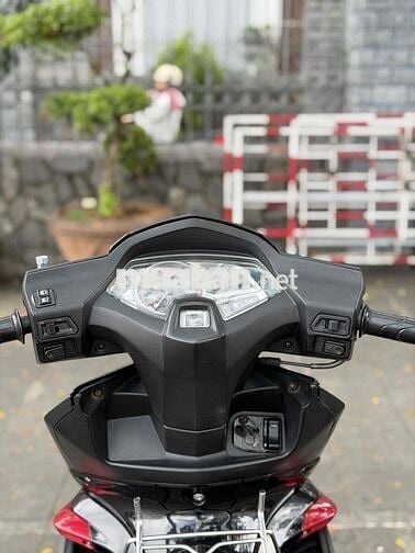 Air Blade Fi 2010 Đen đỏ BSTP chính chủ