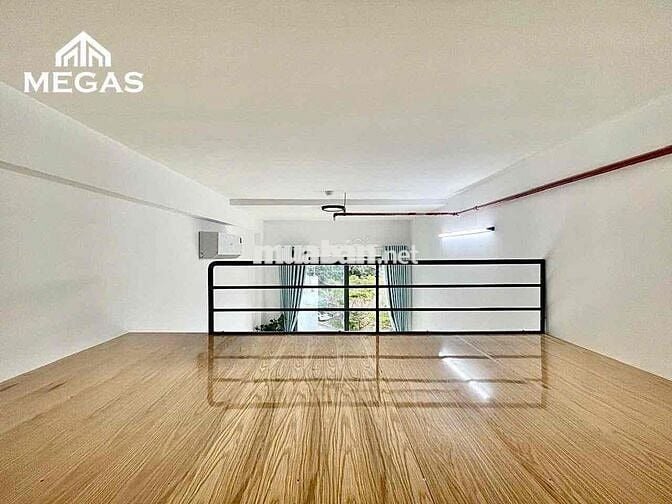 TRỐNG CĂN DUPLEX FULL NỘI THẤT 👾PHAN VĂN HỚN 👾TRƯỜNG CHINH