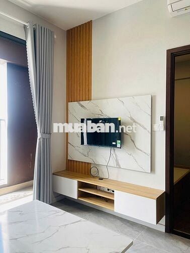 CHO THUÊ CĂN HỘ 2PN ĐẦY ĐỦ TIỆN NGHI