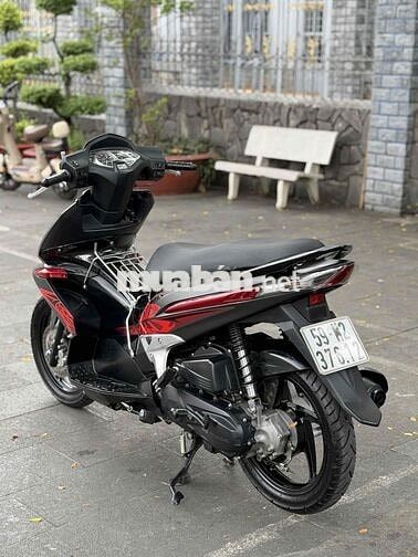 Air Blade Fi 2010 Đen đỏ BSTP chính chủ