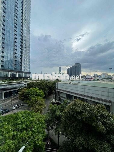 Chính chủ bán căn hộ chung cư Riverside 90 Nguyễn Hữu Cảnh, có sổ hồng