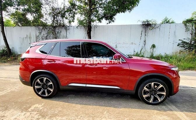 Tôi chủ xe cần bán Lux sa2.0 cao cấp màu đỏ 2022