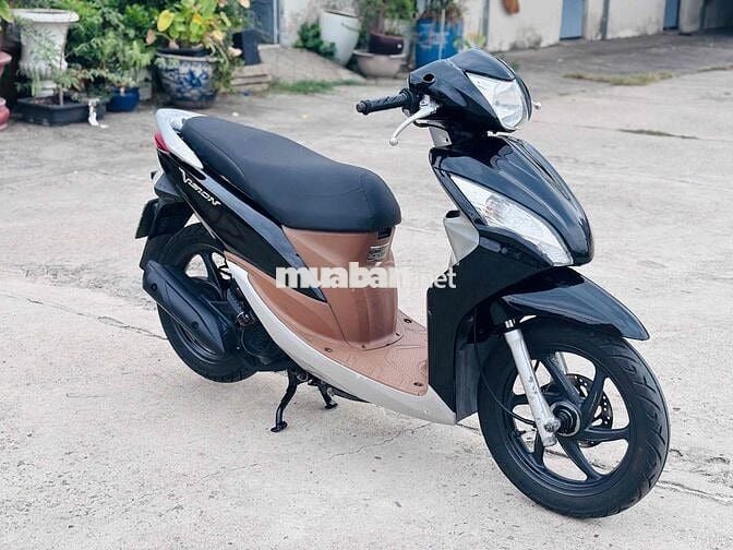 Honda Vision máy êm