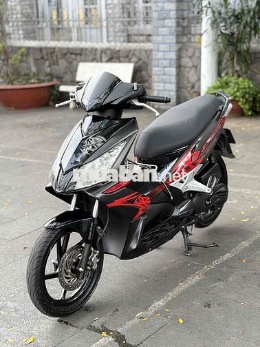 Air Blade Fi 2010 Đen đỏ BSTP chính chủ