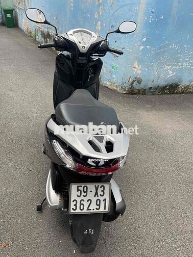 Honda Lead Đen Đã sử dụng