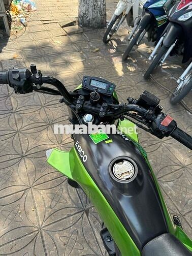 KYMCO KPIPE 50 (2020) BS:65AA:CẦN THƠ