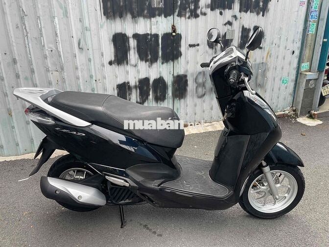 Honda Lead Đen Đã sử dụng