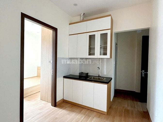 PASS PHÒNG 2N1K 35m2  – SỐ 1 NGÕ 45 ĐỨC DIỄN, PHÚC DIỄN, BẮC TỪ LIÊM, 