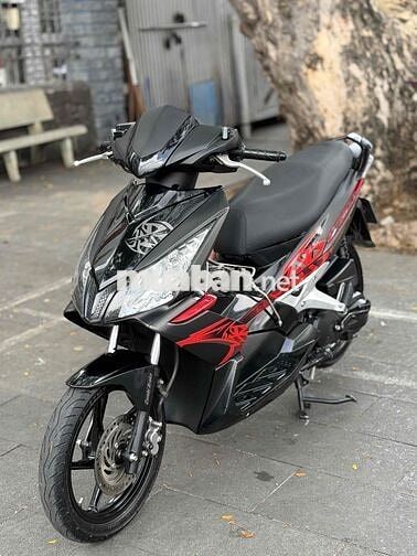 Air Blade Fi 2010 Đen đỏ BSTP chính chủ