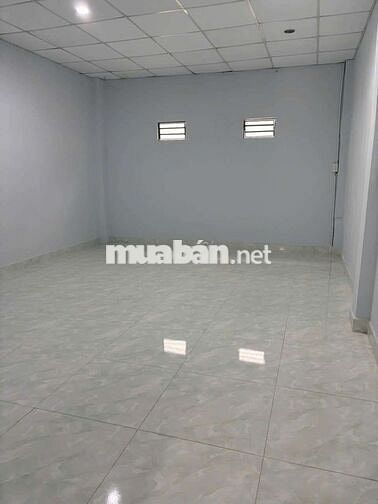 cho thuê nhà nguyên căn mặt tiền đường sỏ 17 Gò Vấp 