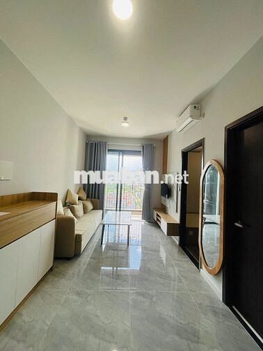 CHO THUÊ CĂN HỘ 2PN ĐẦY ĐỦ TIỆN NGHI