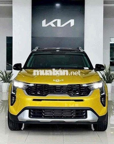 KIA SONET