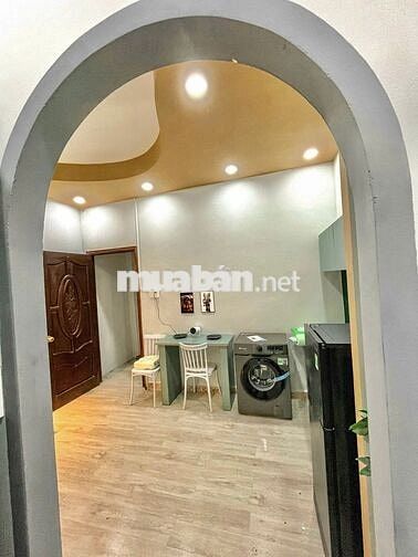 CHO THUÊ PHÒNG - 2PN FULL NỘI THẤT – XUÂN HỒNG, TÂN BÌNH