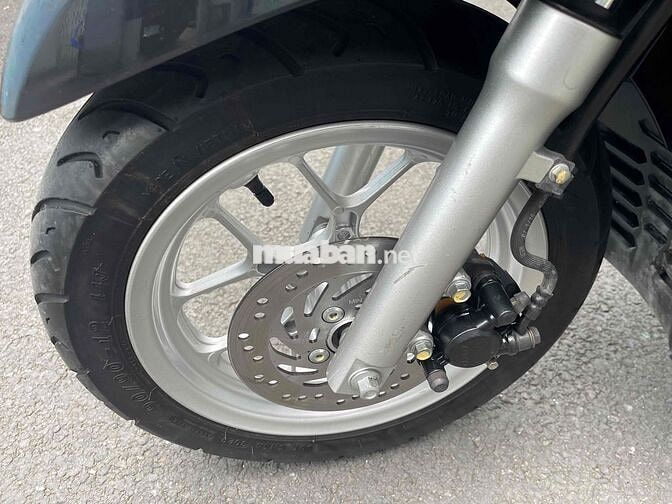 Honda Lead Đen Đã sử dụng