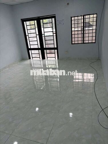 cho thuê nhà nguyên căn mặt tiền đường sỏ 17 Gò Vấp 