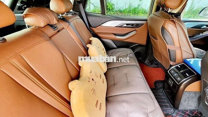 Tôi chủ xe cần bán Lux sa2.0 cao cấp màu đỏ 2022