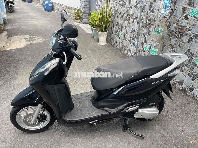 Honda Lead Đen Đã sử dụng